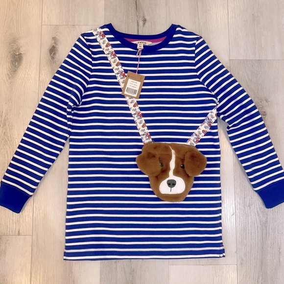 Mini Boden Other - NWT Mini Boden tunic size 9-10y